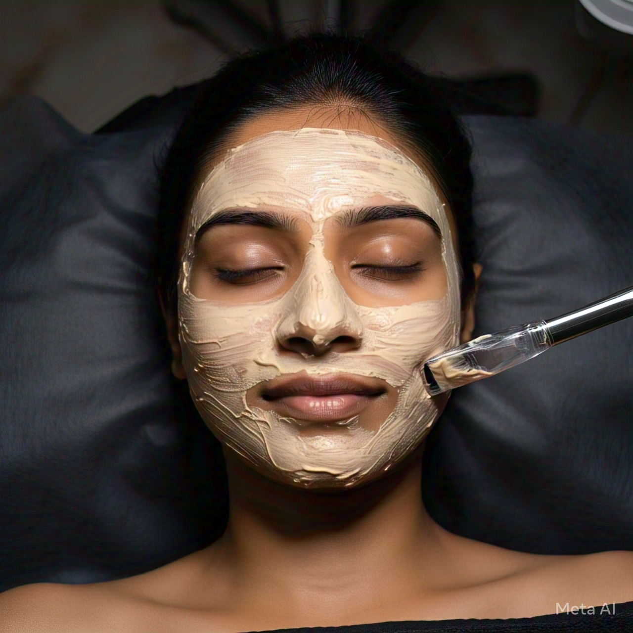 Beauty Treatment